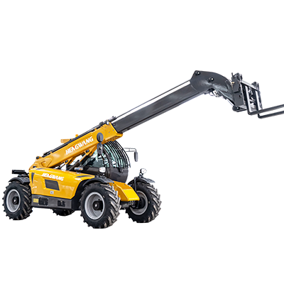 HWR3510 Telescopic handler