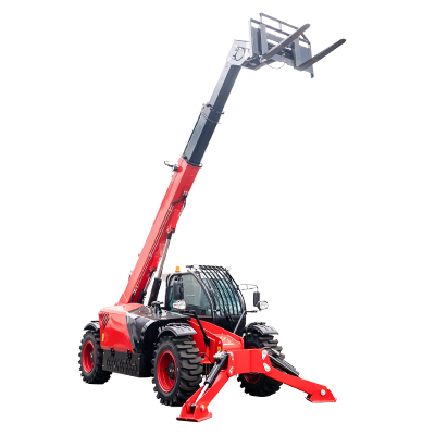 HWR5010 Telescopic handler