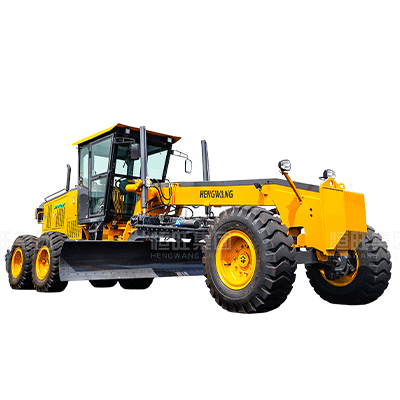 HW22G Motor Grader