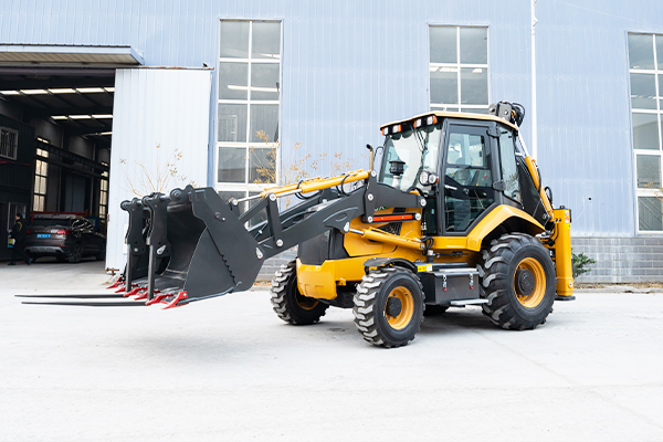 Flexible and efficient, enjoy the future intelligently - Hengwang HW-3CX new product is launched